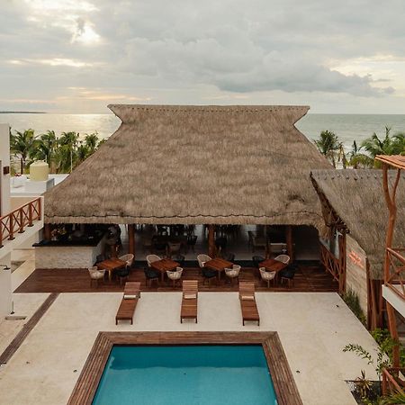 Cielo Bonito Hotel Boutique Исла-Агуада Экстерьер фото
