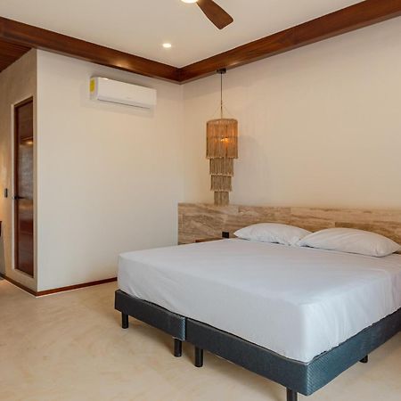 Cielo Bonito Hotel Boutique Исла-Агуада Экстерьер фото