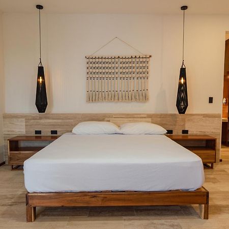 Cielo Bonito Hotel Boutique Исла-Агуада Экстерьер фото