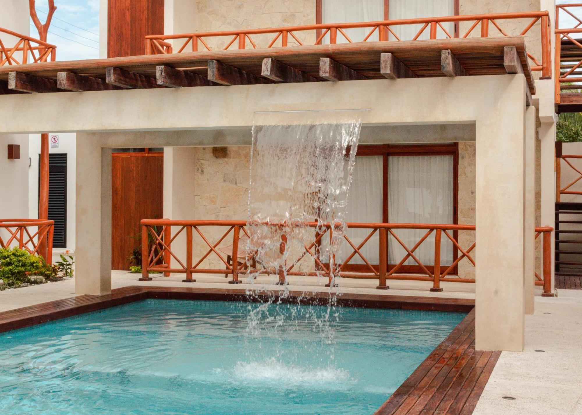 Cielo Bonito Hotel Boutique Исла-Агуада Экстерьер фото