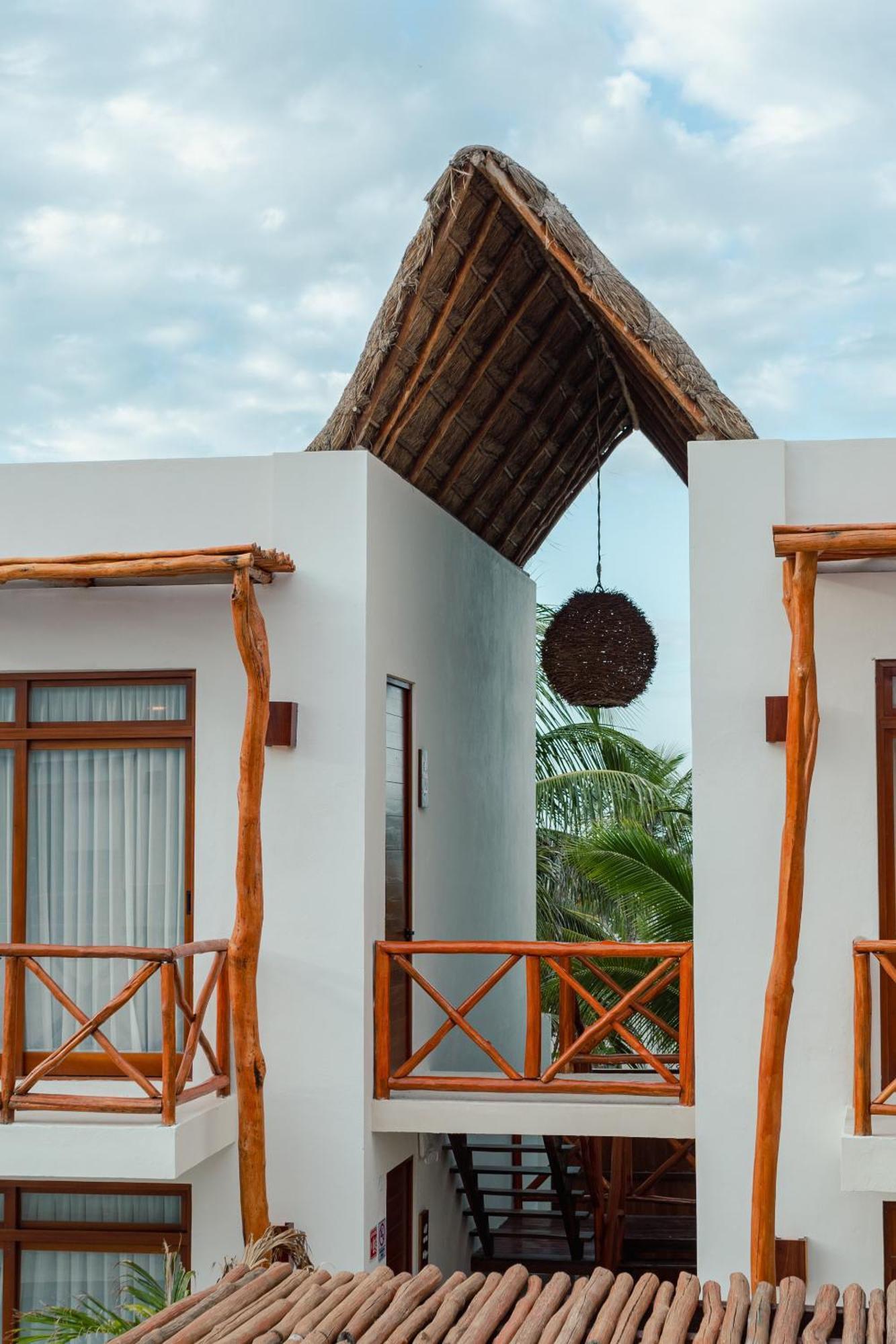 Cielo Bonito Hotel Boutique Исла-Агуада Экстерьер фото