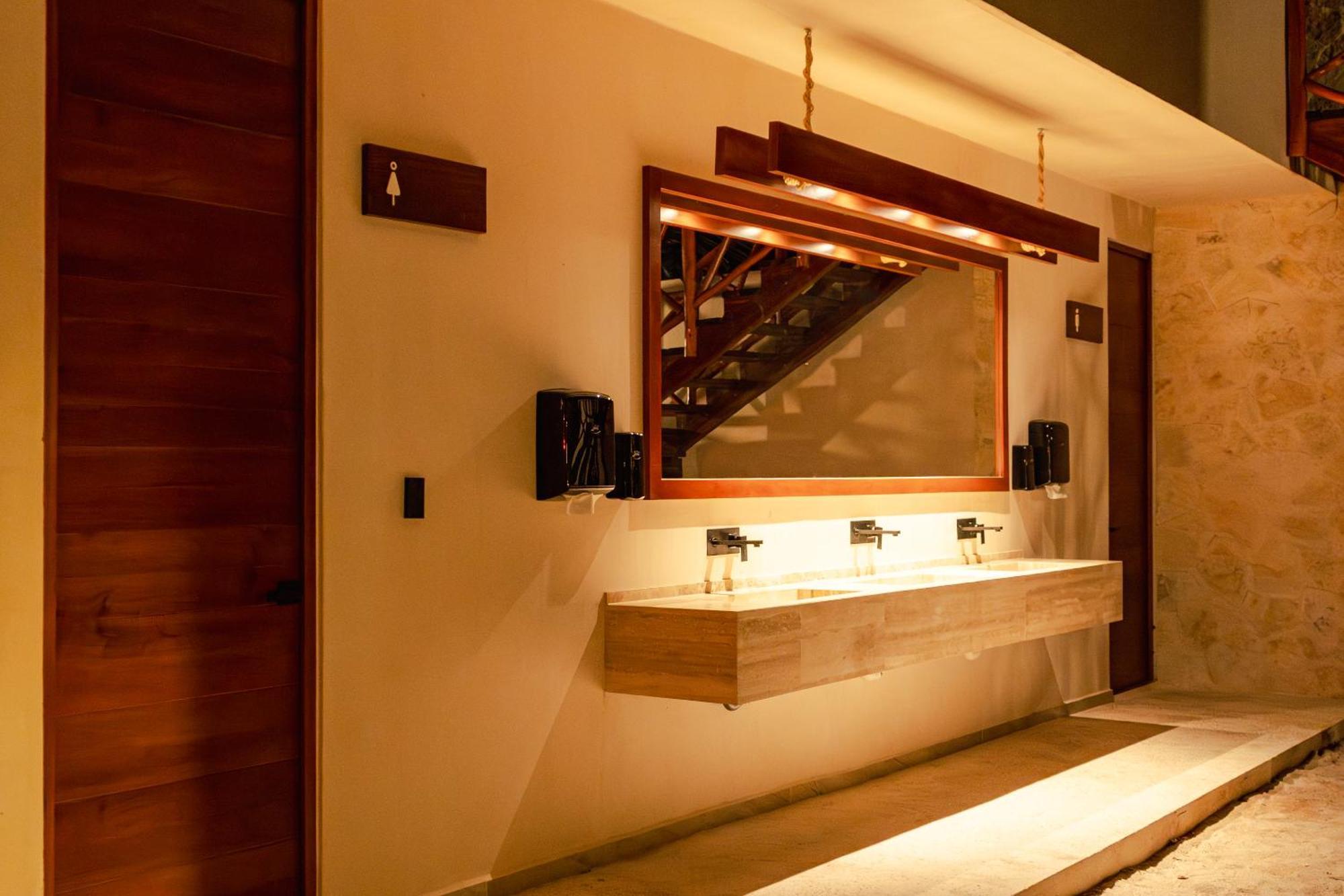 Cielo Bonito Hotel Boutique Исла-Агуада Экстерьер фото