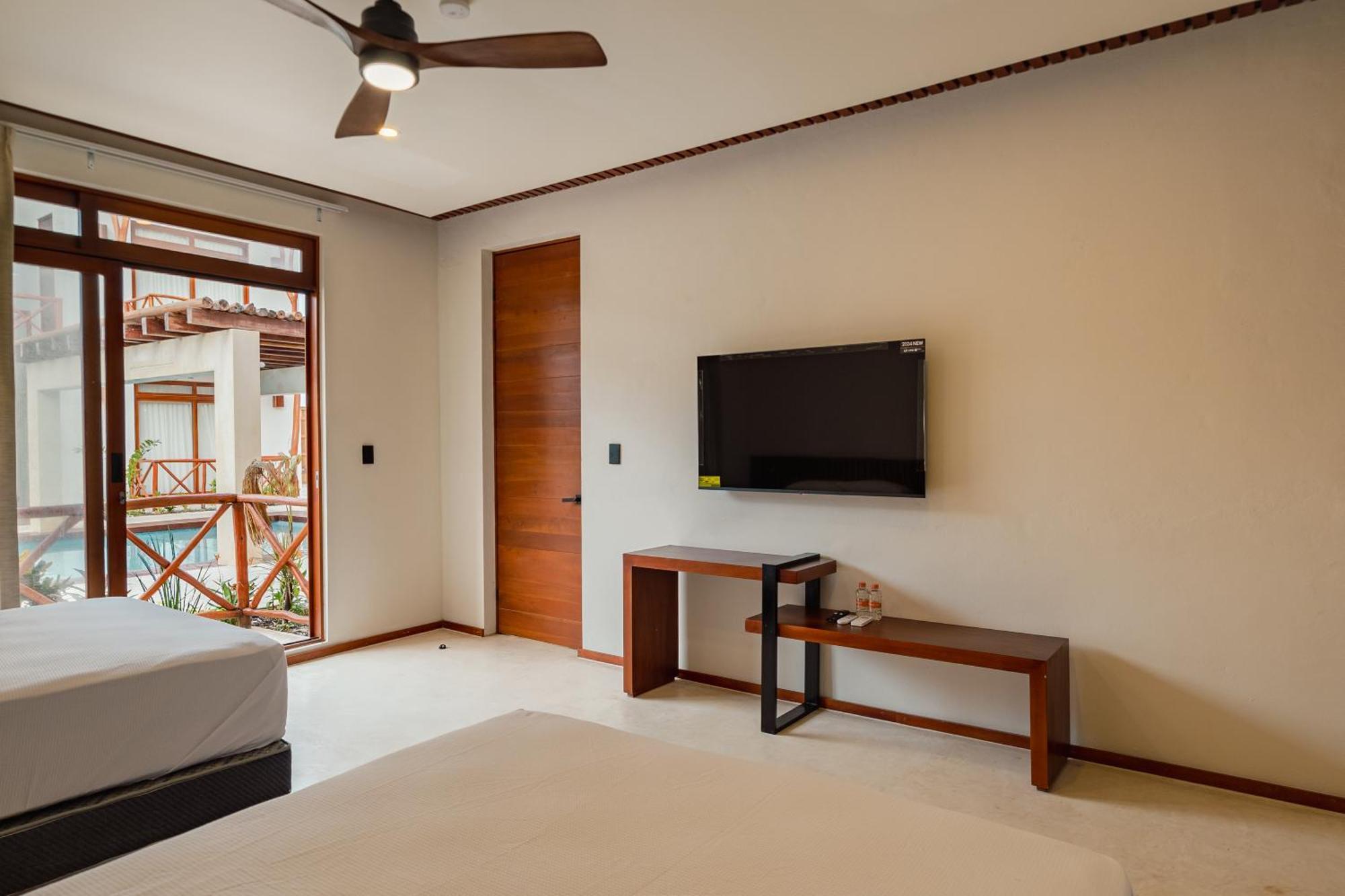 Cielo Bonito Hotel Boutique Исла-Агуада Экстерьер фото