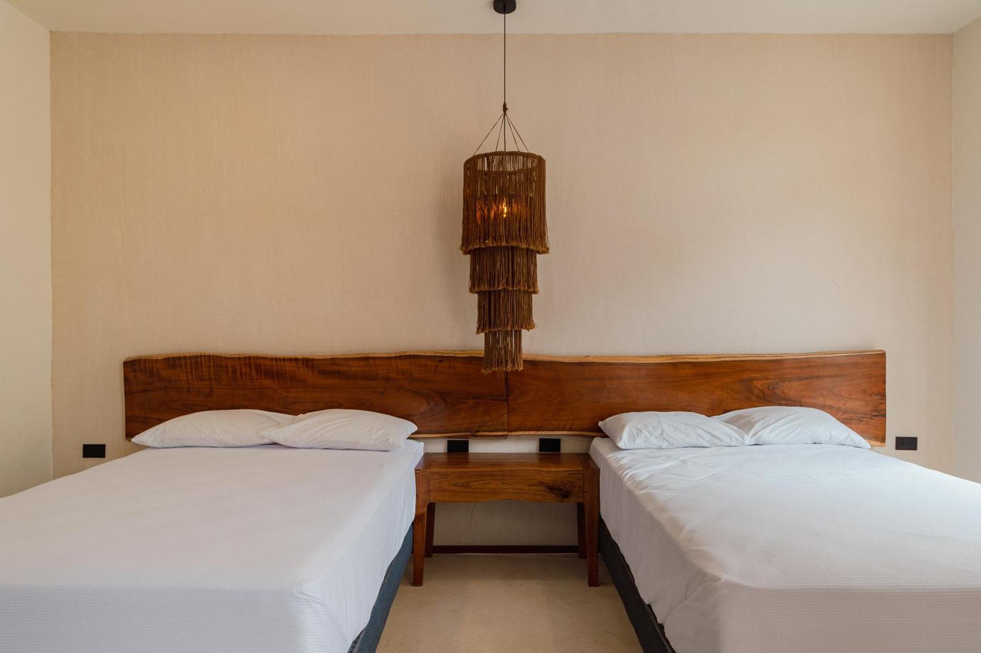 Cielo Bonito Hotel Boutique Исла-Агуада Экстерьер фото