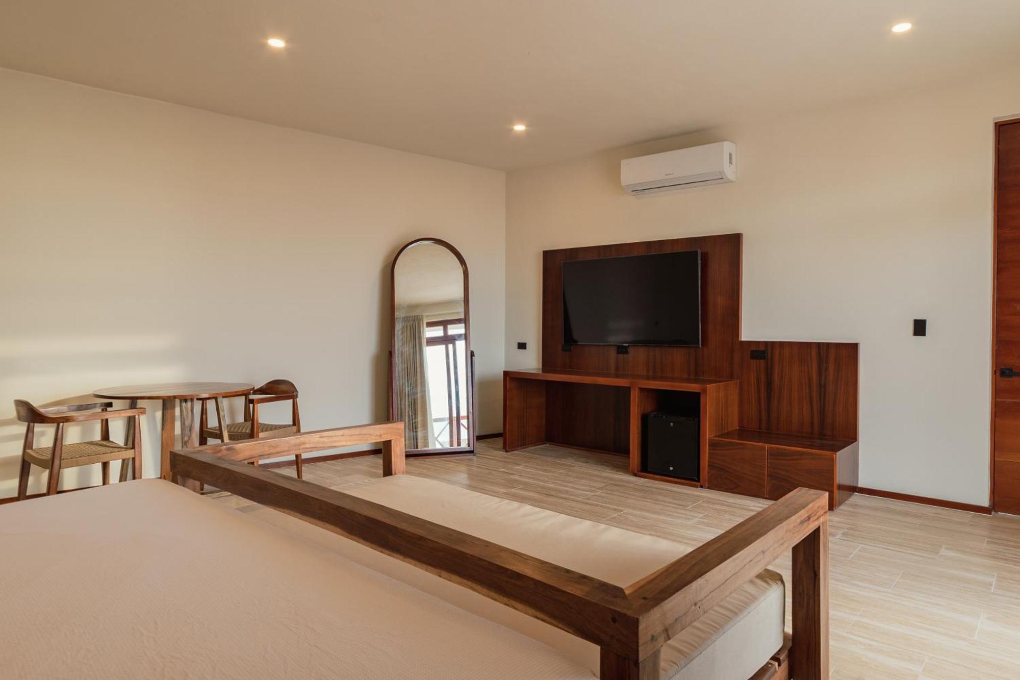 Cielo Bonito Hotel Boutique Исла-Агуада Экстерьер фото