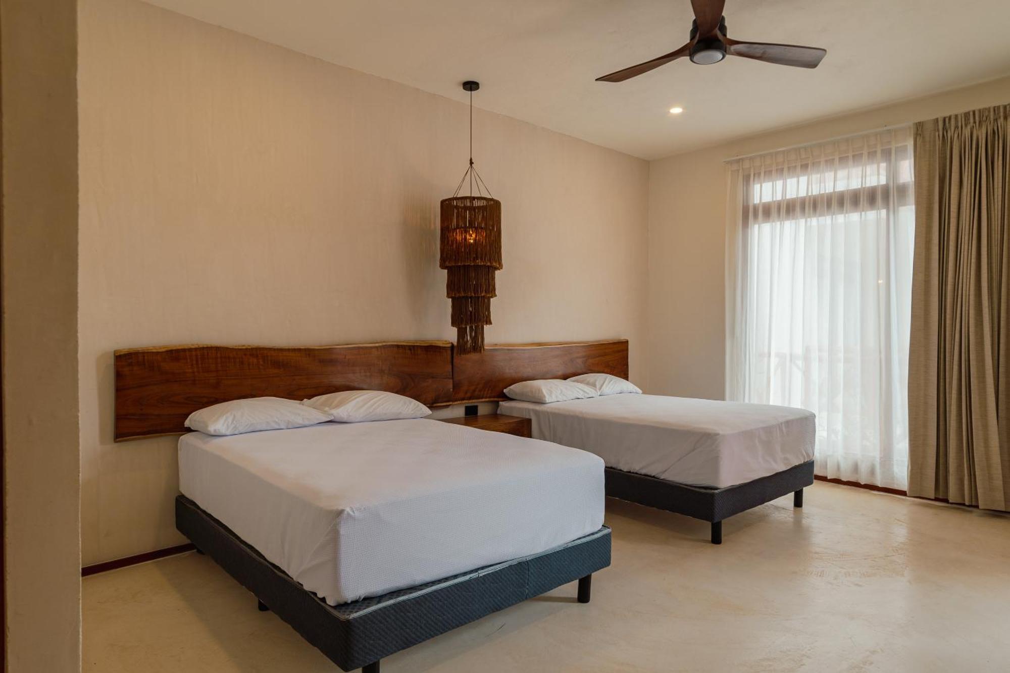 Cielo Bonito Hotel Boutique Исла-Агуада Экстерьер фото