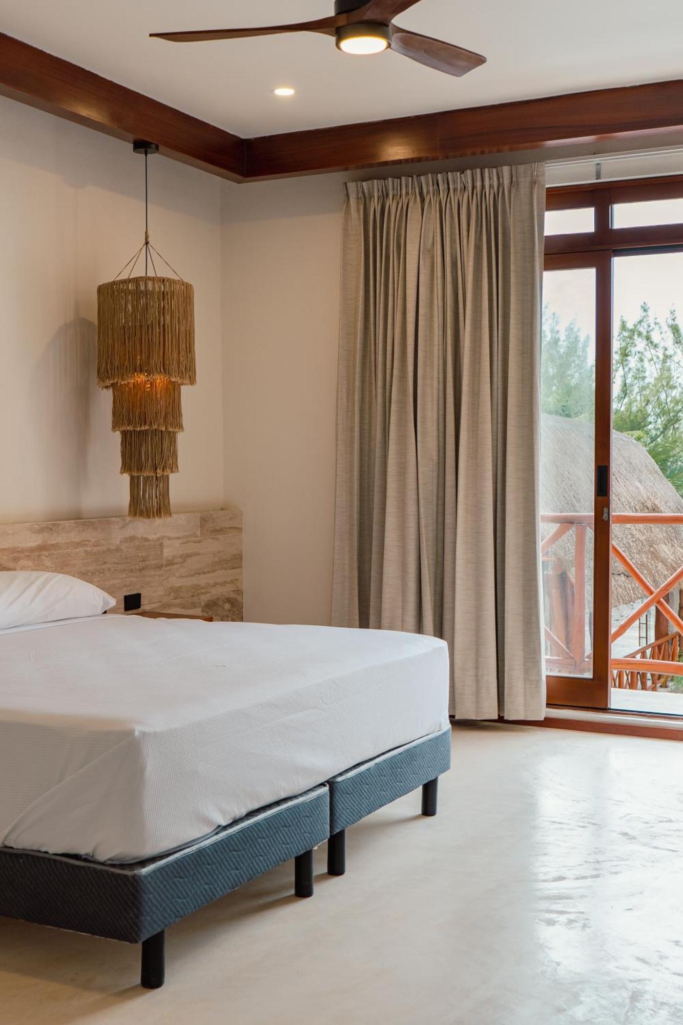 Cielo Bonito Hotel Boutique Исла-Агуада Экстерьер фото