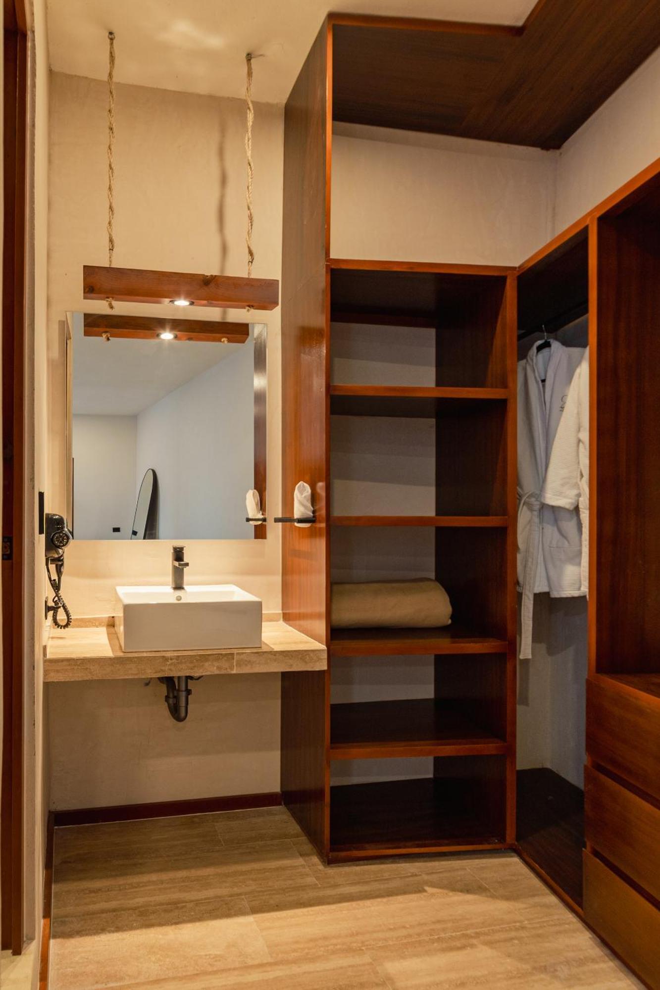Cielo Bonito Hotel Boutique Исла-Агуада Экстерьер фото