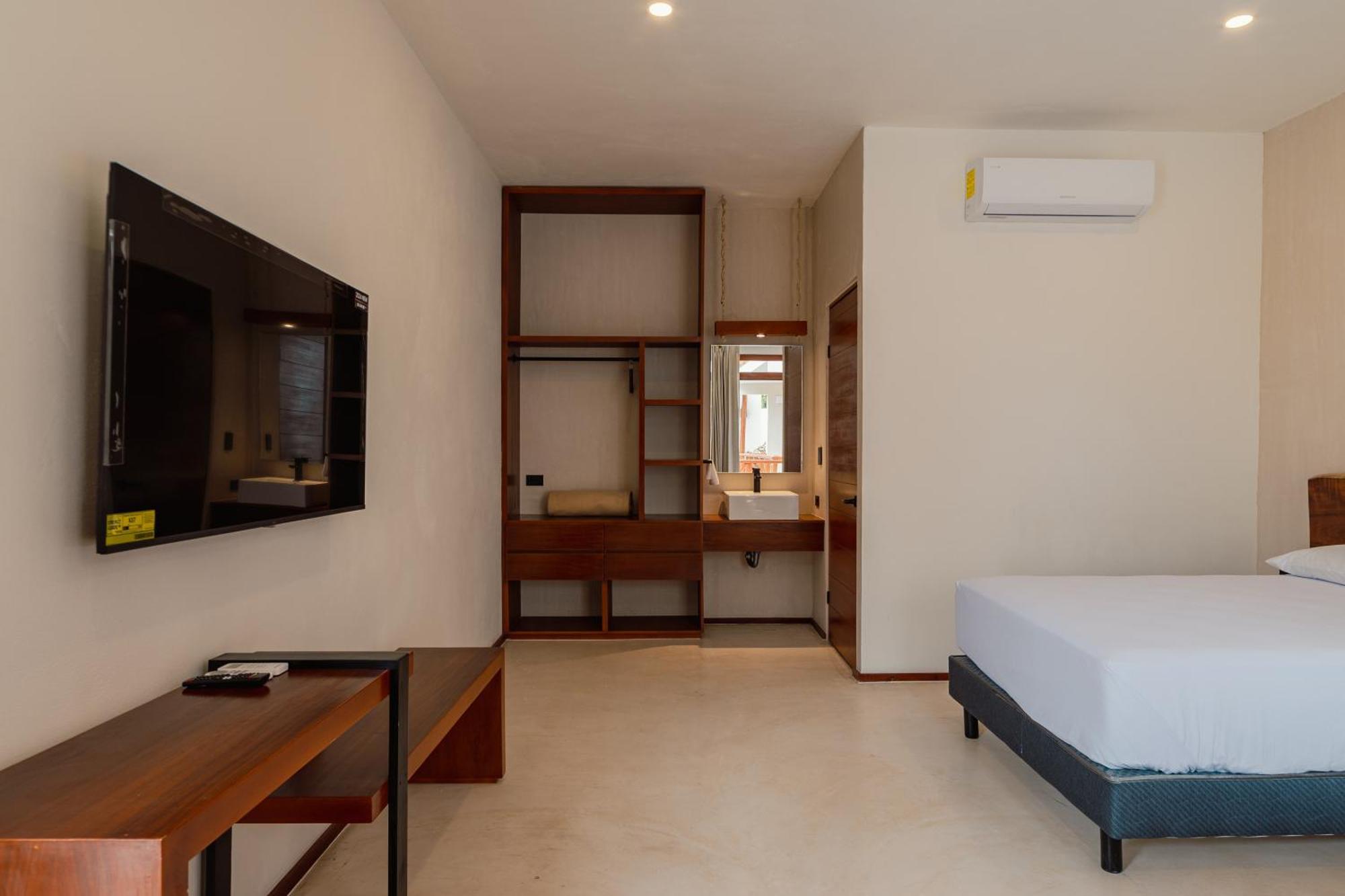 Cielo Bonito Hotel Boutique Исла-Агуада Экстерьер фото