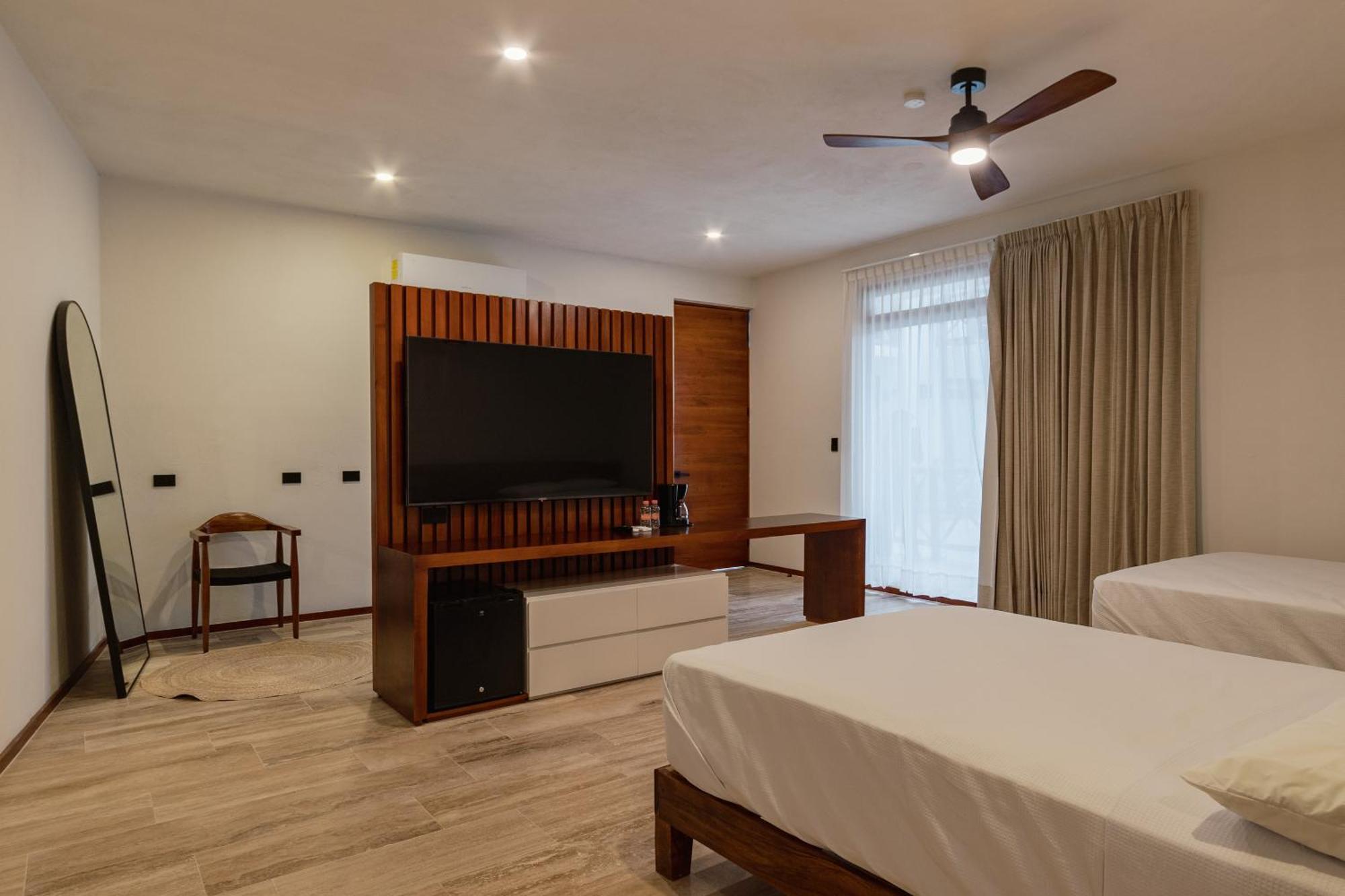 Cielo Bonito Hotel Boutique Исла-Агуада Экстерьер фото
