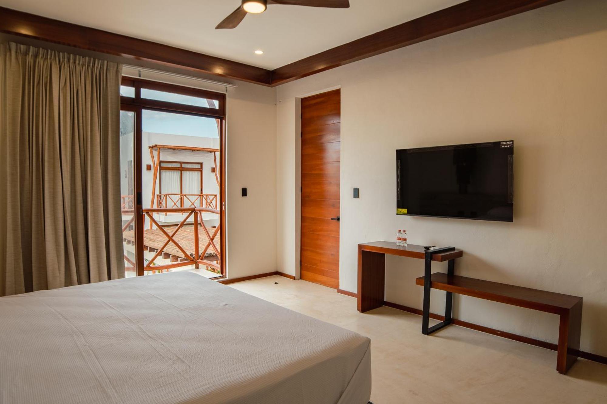 Cielo Bonito Hotel Boutique Исла-Агуада Экстерьер фото