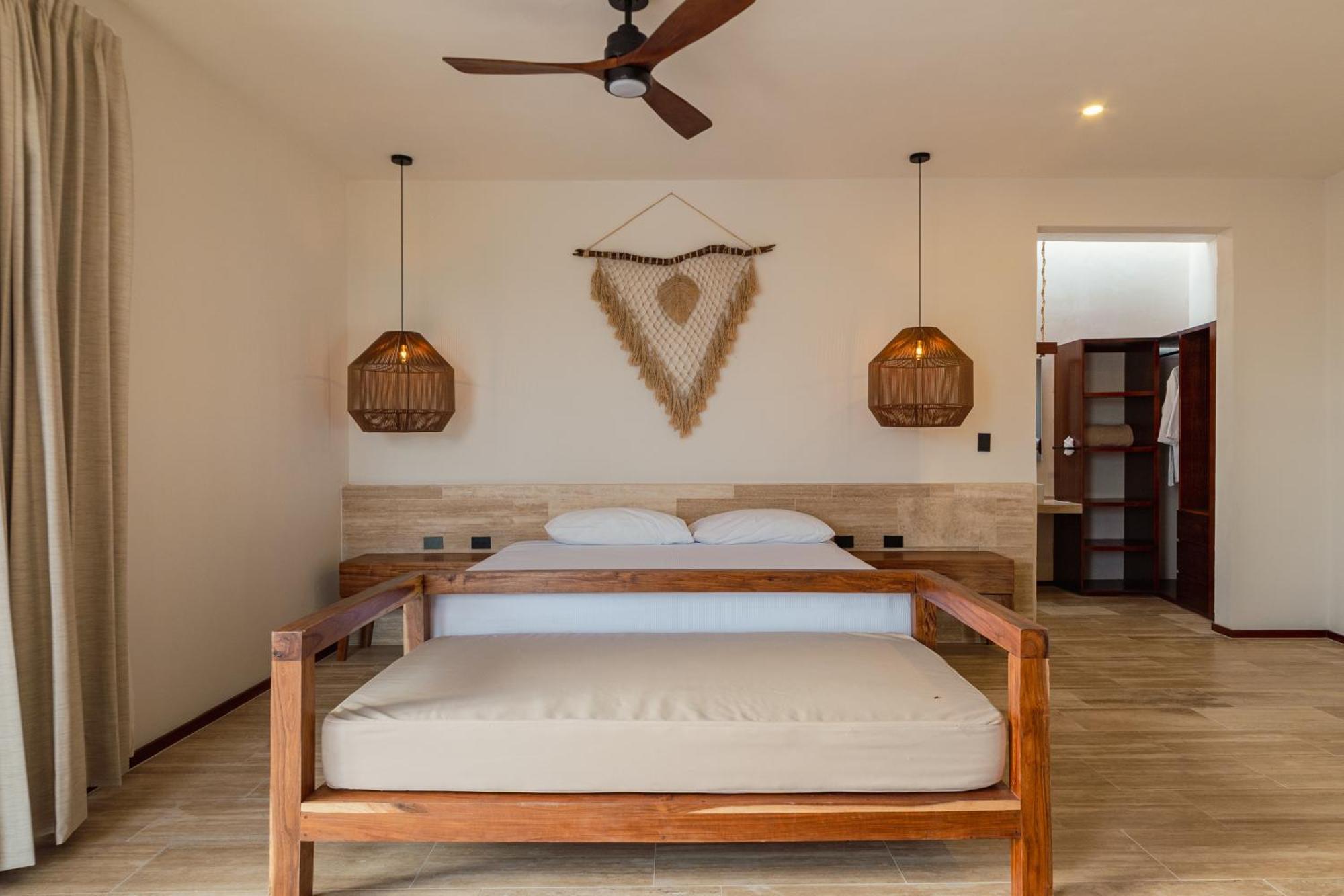 Cielo Bonito Hotel Boutique Исла-Агуада Экстерьер фото